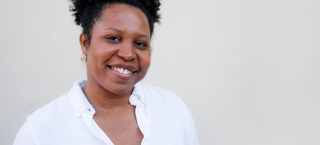 Angel Kristi Williams, photo by Isadora Pennington, 2015