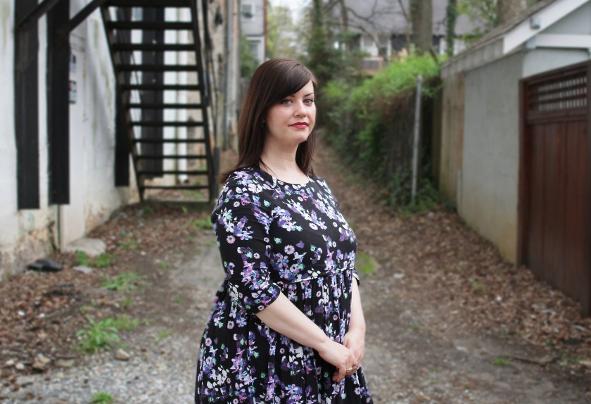 Brantly Jackson Watts